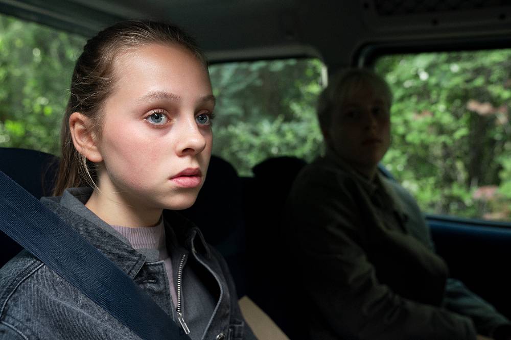 Kaštánek se vrací na Netflix. Druhá série přinese temnotu, která nemá hranice