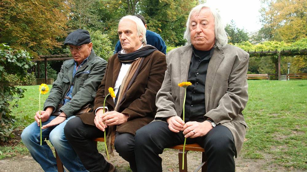 České filmy, které propadly v kinech, ale stojí za to