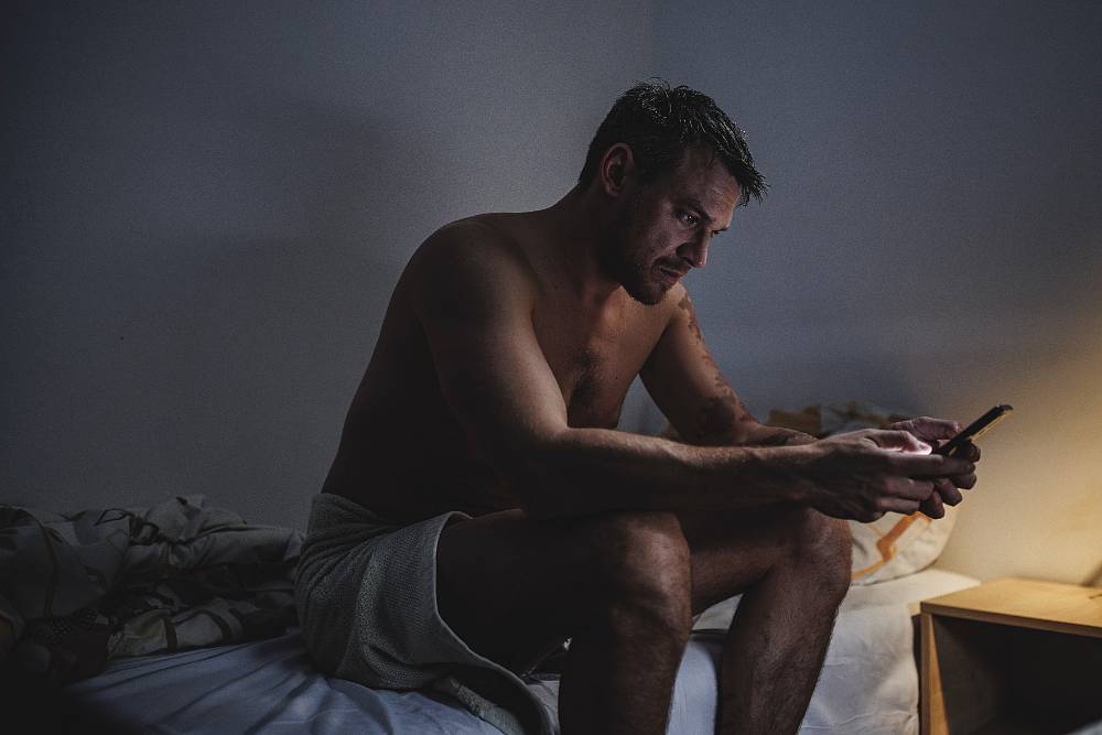 Inspekce: Nový kriminální seriál míří do zákulisí GIBS