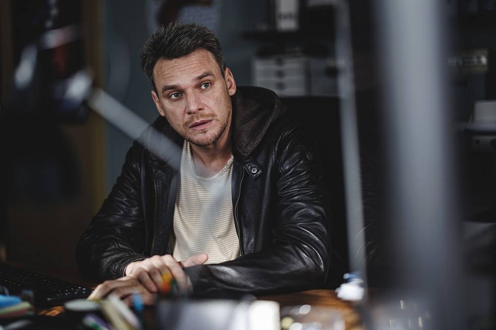Inspekce: Nový kriminální seriál míří do zákulisí GIBS