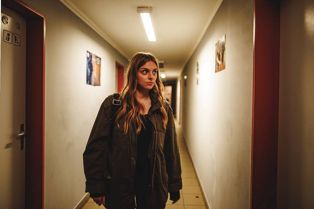 Inspekce: Nový kriminální seriál míří do zákulisí GIBS