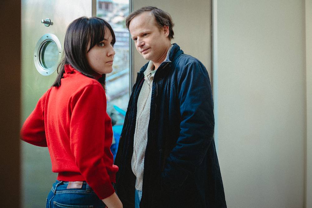 Myslela si, že je to láska. Nová série Monyová ukáže život slavné spisovatelky bez příkras