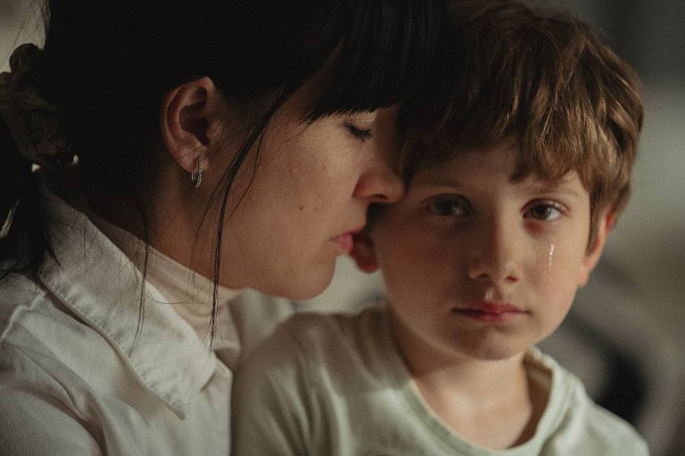 Myslela si, že je to láska. Nová série Monyová ukáže život slavné spisovatelky bez příkras