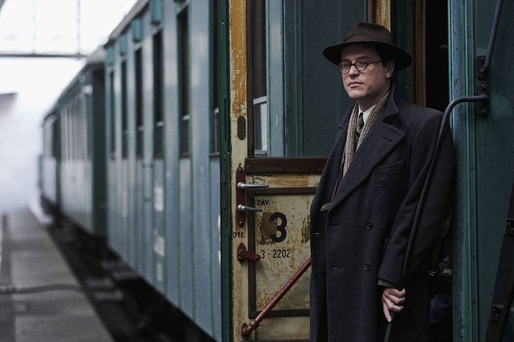 Anthony Hopkins rozplakal diváky jediným pohledem. Tento film musíte vidět