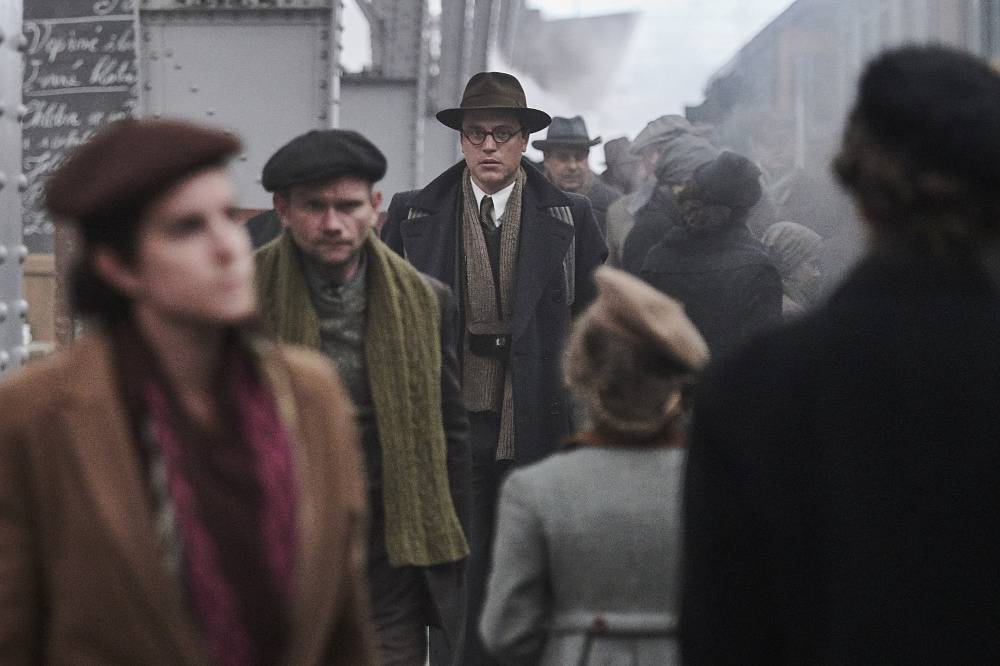 Anthony Hopkins rozplakal diváky jediným pohledem. Tento film musíte vidět