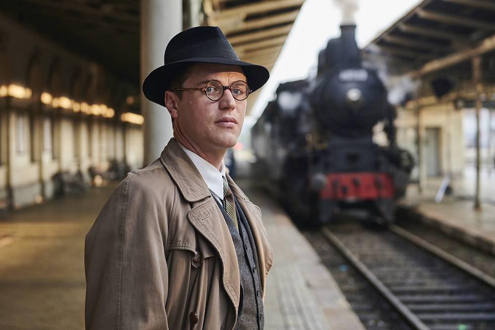 Anthony Hopkins rozplakal diváky jediným pohledem. Tento film musíte vidět