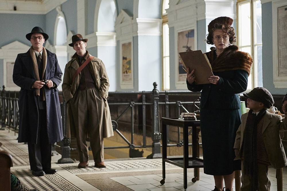 Anthony Hopkins rozplakal diváky jediným pohledem. Tento film musíte vidět