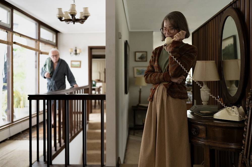 Anthony Hopkins rozplakal diváky jediným pohledem. Tento film musíte vidět