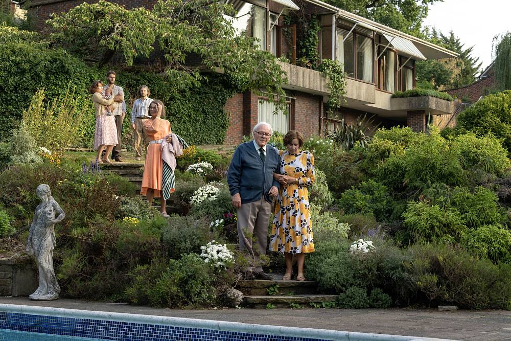 Anthony Hopkins rozplakal diváky jediným pohledem. Tento film musíte vidět