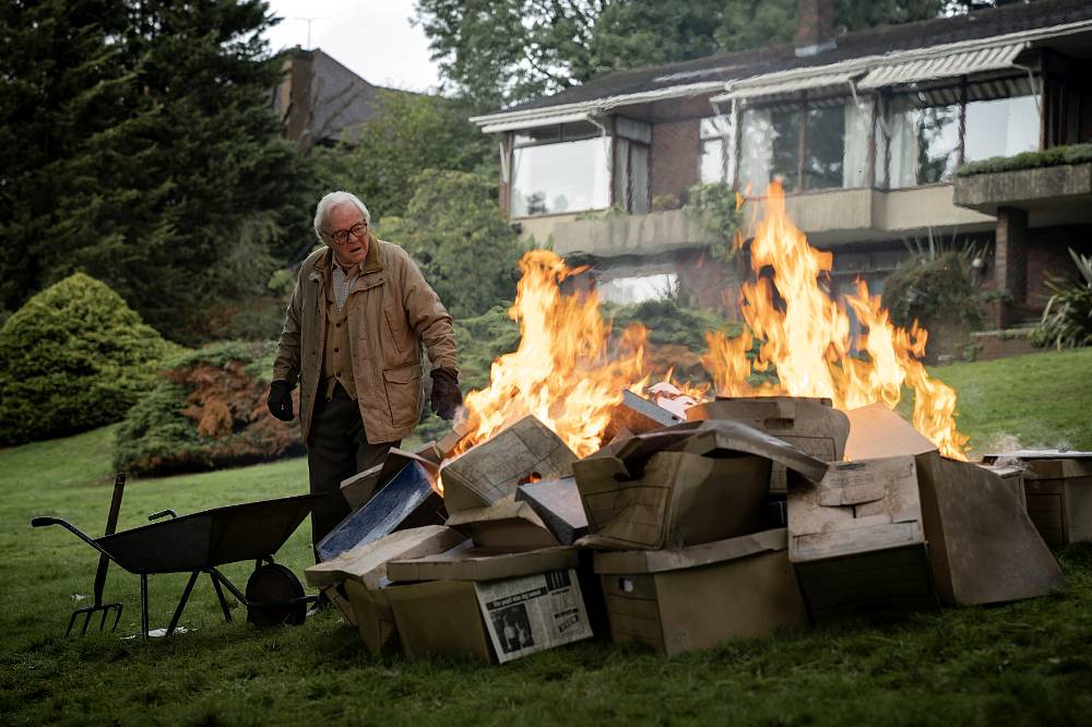 Anthony Hopkins rozplakal diváky jediným pohledem. Tento film musíte vidět