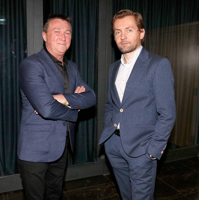 Martin Sitta a jeho tři ženy a čtyři děti