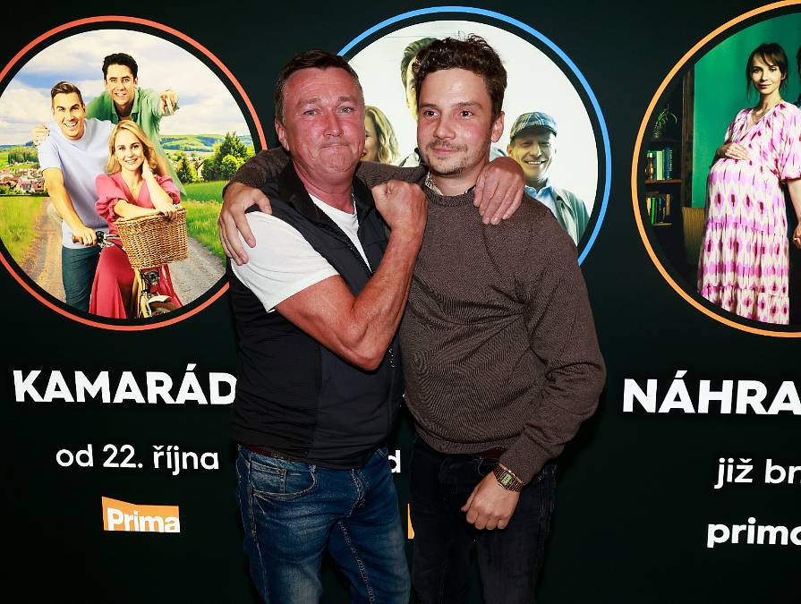 Martin Sitta a jeho tři ženy a čtyři děti