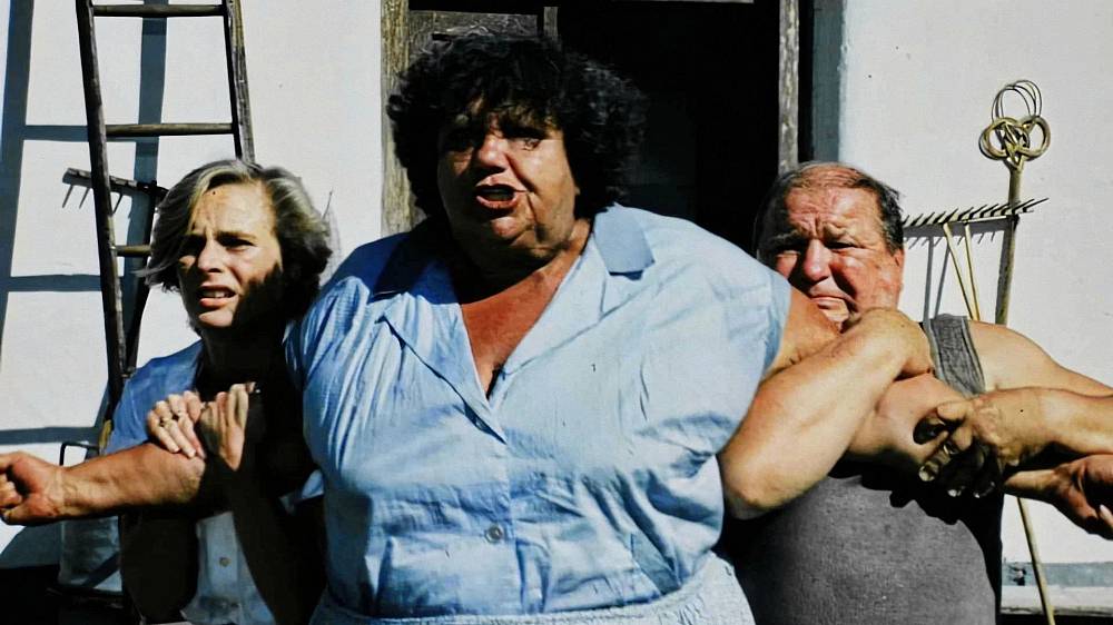 České filmové stereotypy