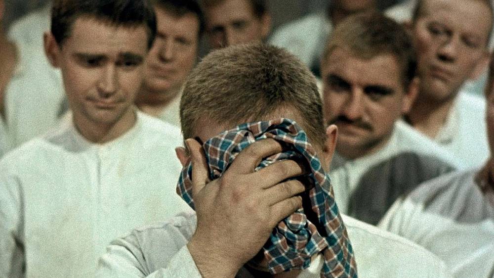 České filmové stereotypy
