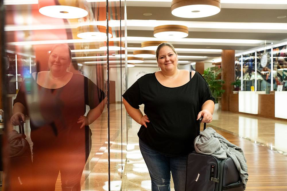 Slzy, hádky a 122 kilo. Poslední díl Extrémních proměn bude hodně emotivní