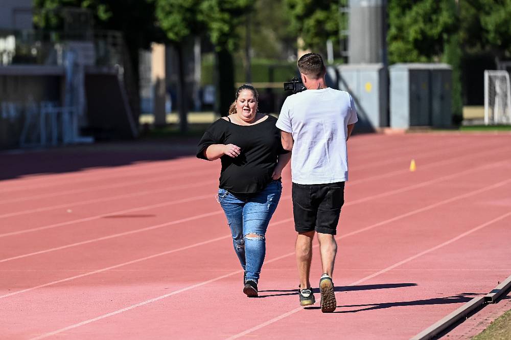 Slzy, hádky a 122 kilo. Poslední díl Extrémních proměn bude hodně emotivní