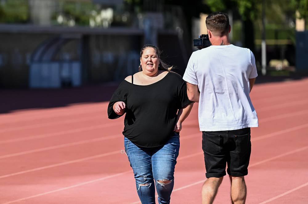 Slzy, hádky a 122 kilo. Poslední díl Extrémních proměn bude hodně emotivní