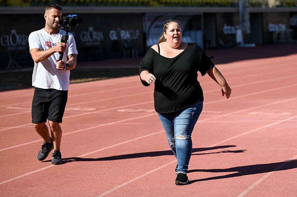Slzy, hádky a 122 kilo. Poslední díl Extrémních proměn bude hodně emotivní