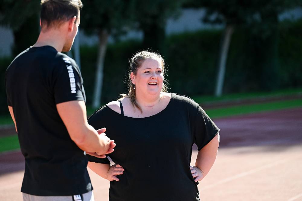 Slzy, hádky a 122 kilo. Poslední díl Extrémních proměn bude hodně emotivní