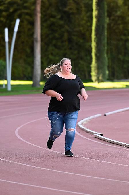 Slzy, hádky a 122 kilo. Poslední díl Extrémních proměn bude hodně emotivní