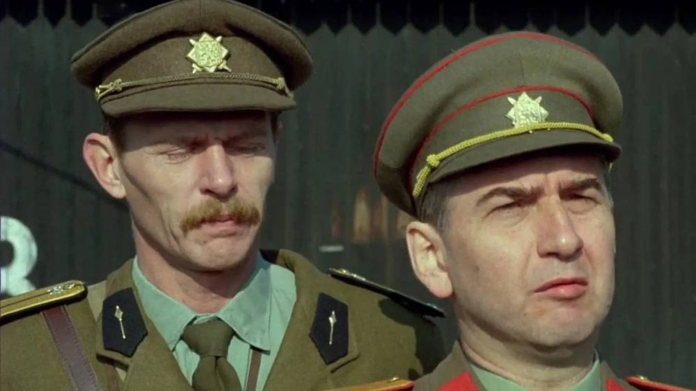 Tyhle filmy si Češi pouštějí stále dokola