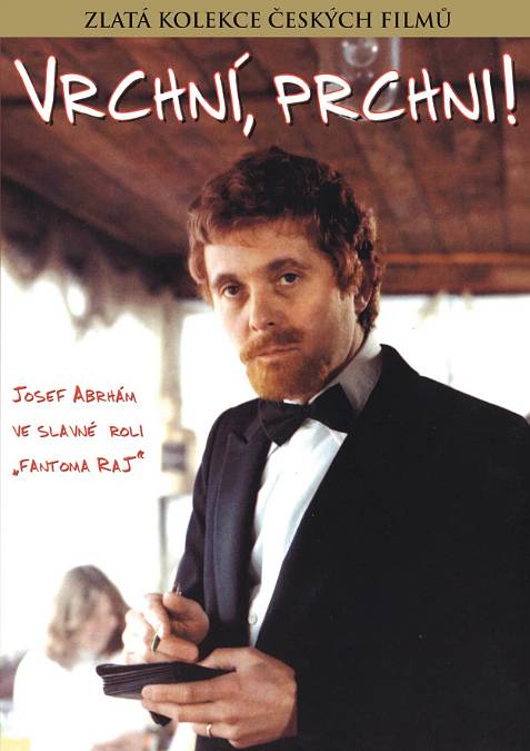 Tyhle filmy si Češi pouštějí stále dokola