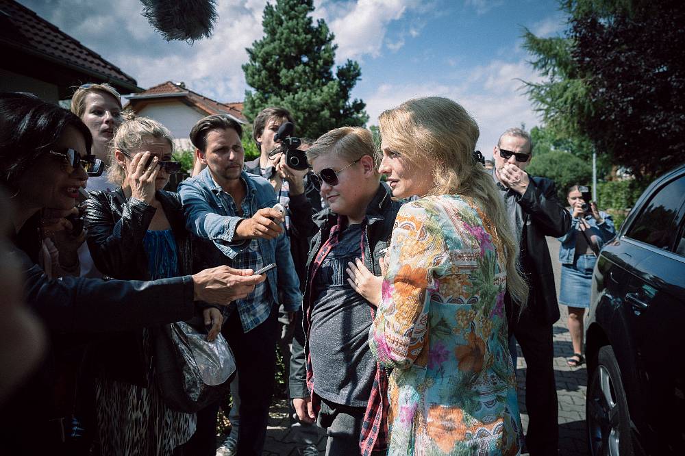 Jak se změnily kvalita a zaměření českých seriálů za poslední roky