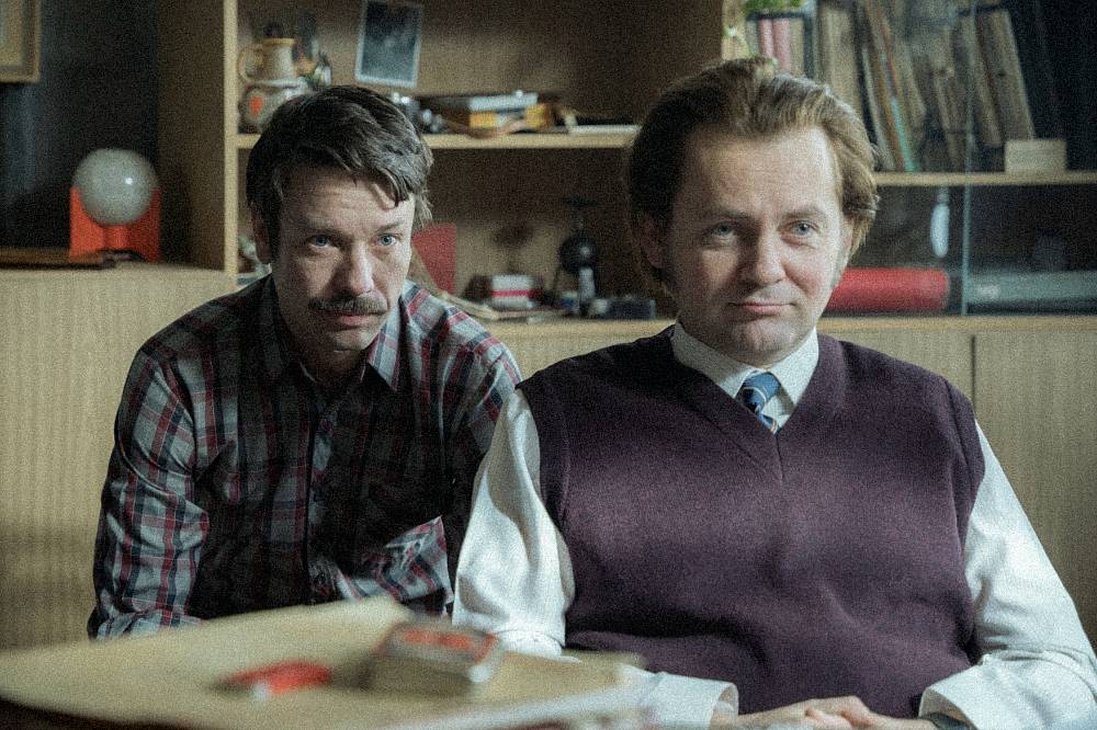 Jak se změnily kvalita a zaměření českých seriálů za poslední roky