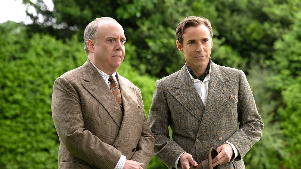 Skandál, slzy a konec jedné éry: Panství Downton naposledy otevře své dveře