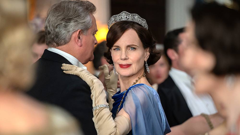 Skandál, slzy a konec jedné éry: Panství Downton naposledy otevře své dveře