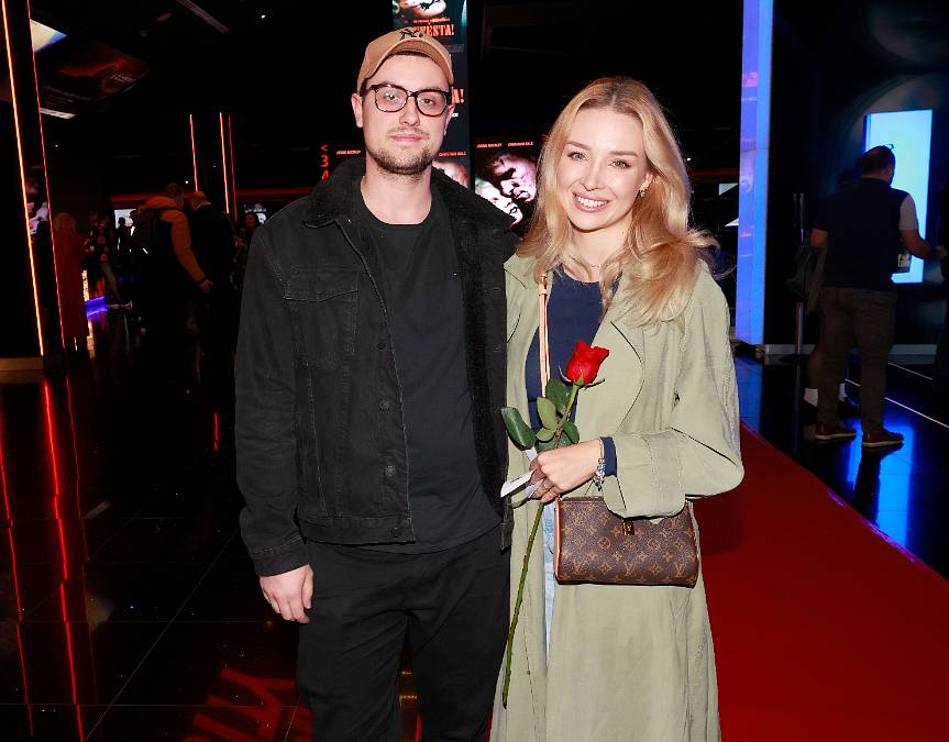 Hvězda reality show Zrádci a Asia Express Nicole Šáchová je vdanou paní