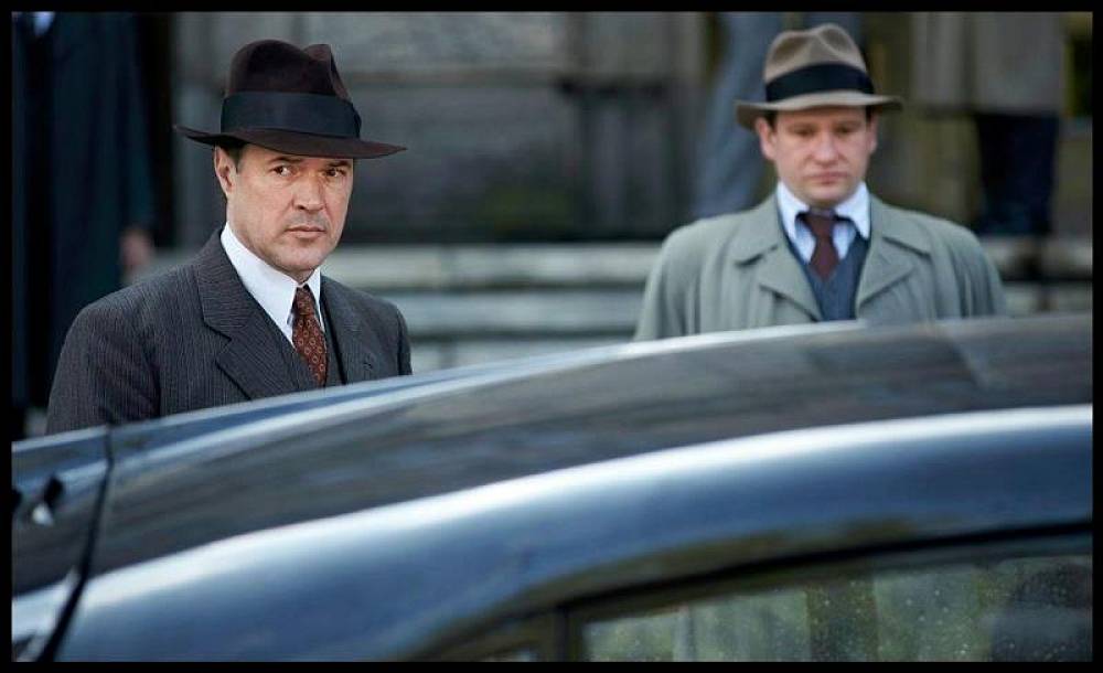 Ve stínu: Film, který ukázal nejděsivější tvář komunistického Československa