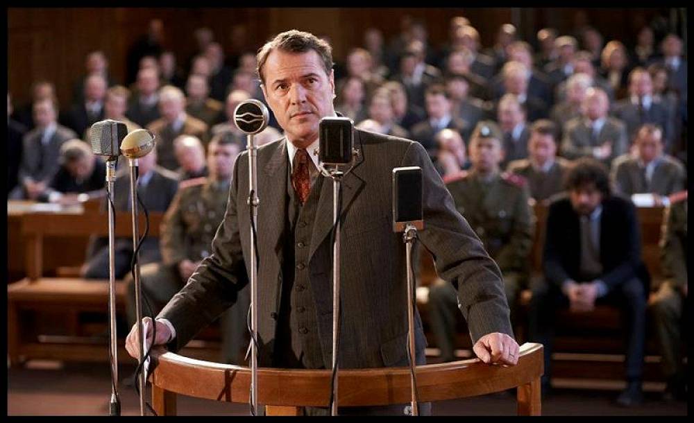 Ve stínu: Film, který ukázal nejděsivější tvář komunistického Československa