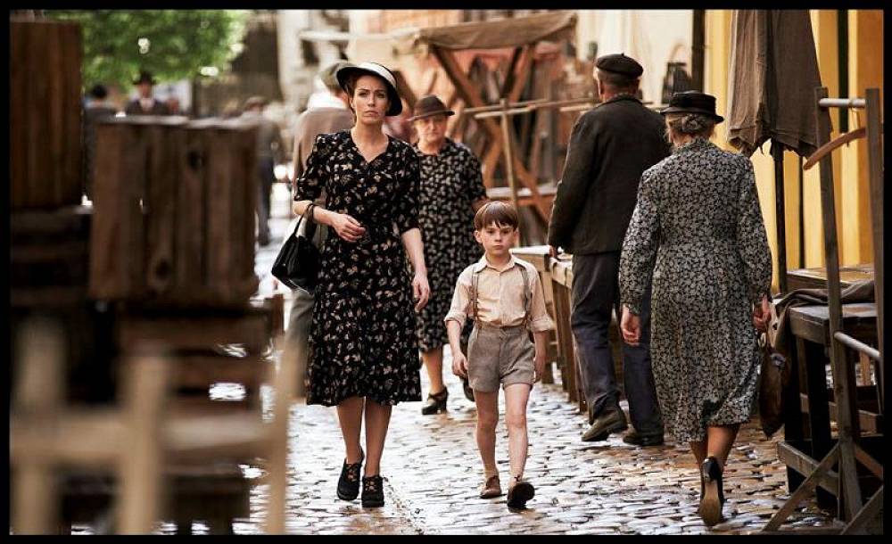 Ve stínu: Film, který ukázal nejděsivější tvář komunistického Československa
