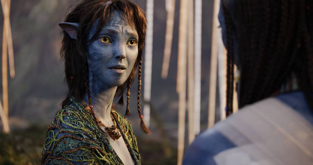 Avatar: Oheň a popel. James Cameron znovu mění filmovou historii