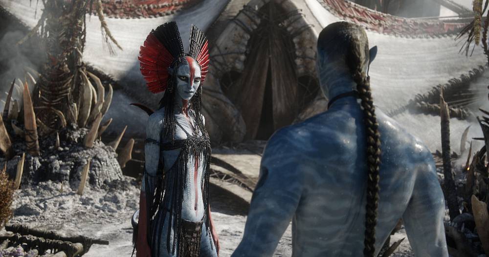 Avatar: Oheň a popel. James Cameron znovu mění filmovou historii