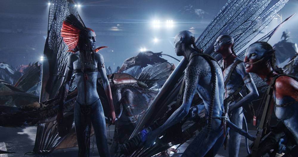Avatar: Oheň a popel. James Cameron znovu mění filmovou historii