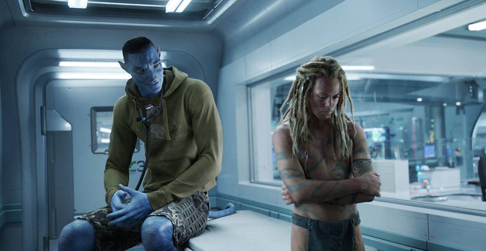 Avatar: Oheň a popel. James Cameron znovu mění filmovou historii