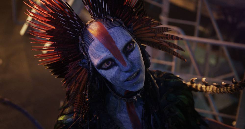 Avatar: Oheň a popel. James Cameron znovu mění filmovou historii