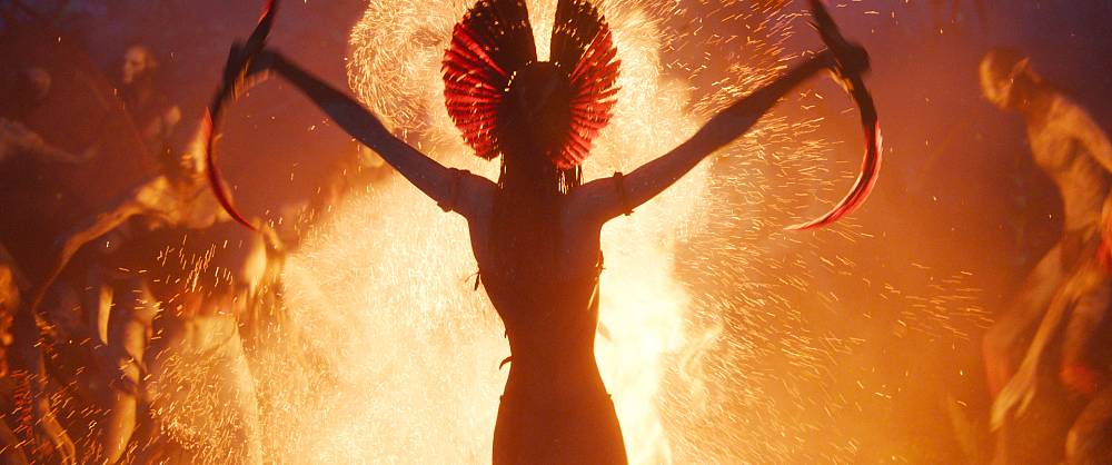 Avatar: Oheň a popel. James Cameron znovu mění filmovou historii