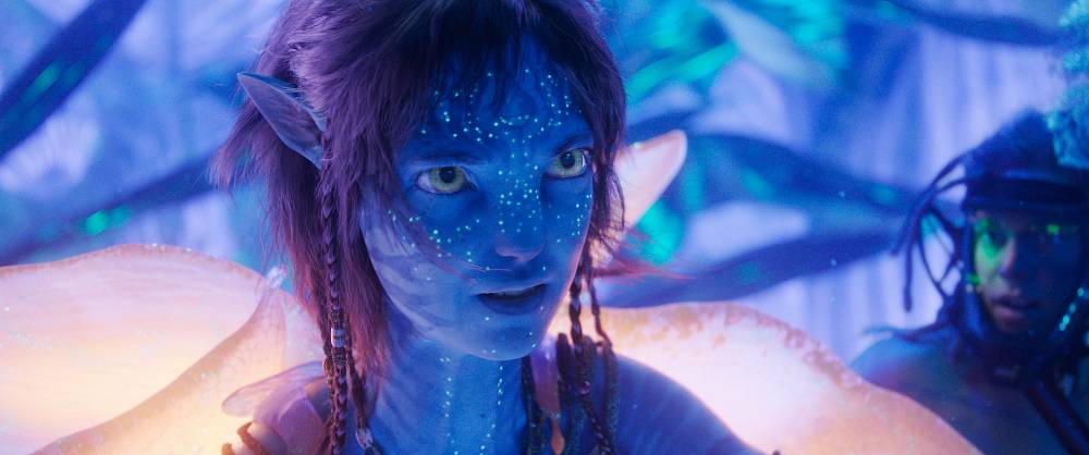 Avatar: Oheň a popel. James Cameron znovu mění filmovou historii
