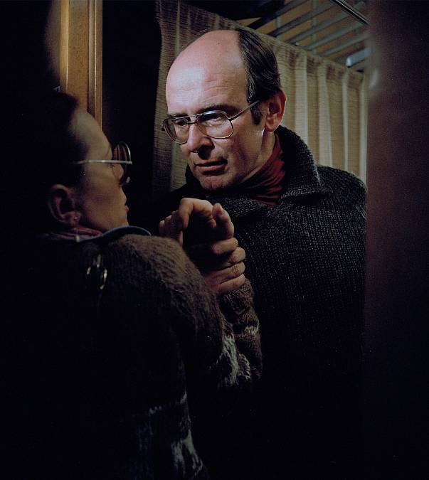 Této noci v tomto vlaku: Zapomenutý československý thriller, který vás udrží v napětí