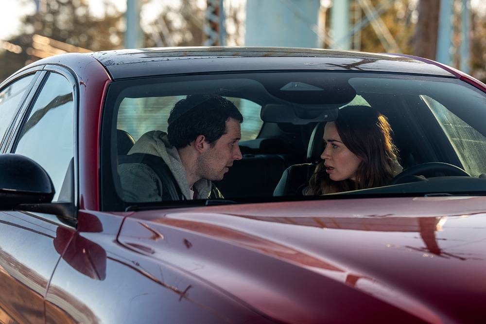 Nejlepší Spielbergův film za 20 let? Den odhalení vyvolává obrovský rozruch