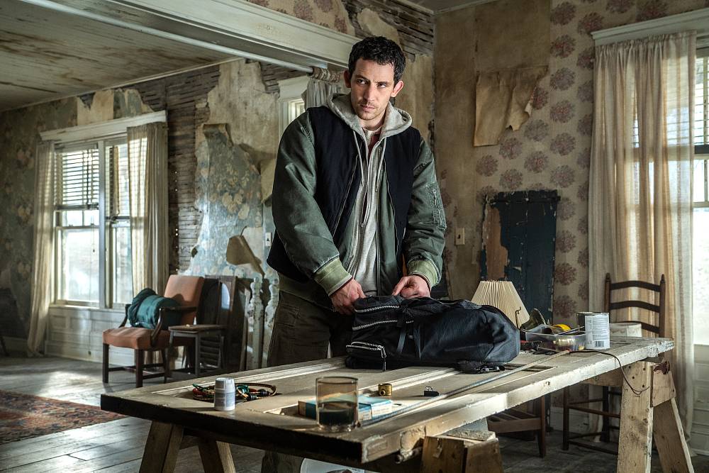 Nejlepší Spielbergův film za 20 let? Den odhalení vyvolává obrovský rozruch