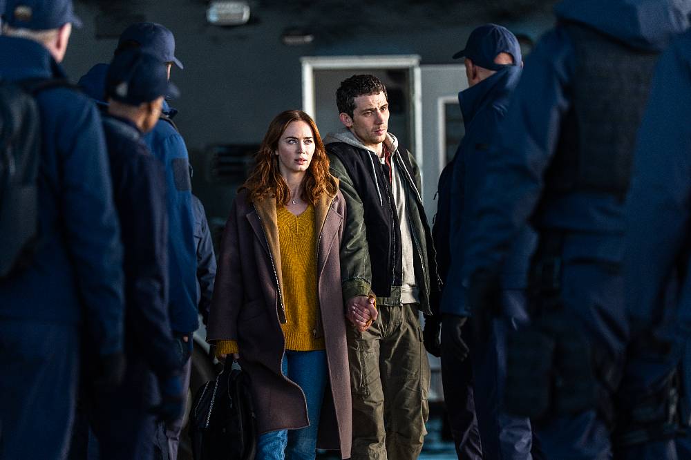 Nejlepší Spielbergův film za 20 let? Den odhalení vyvolává obrovský rozruch