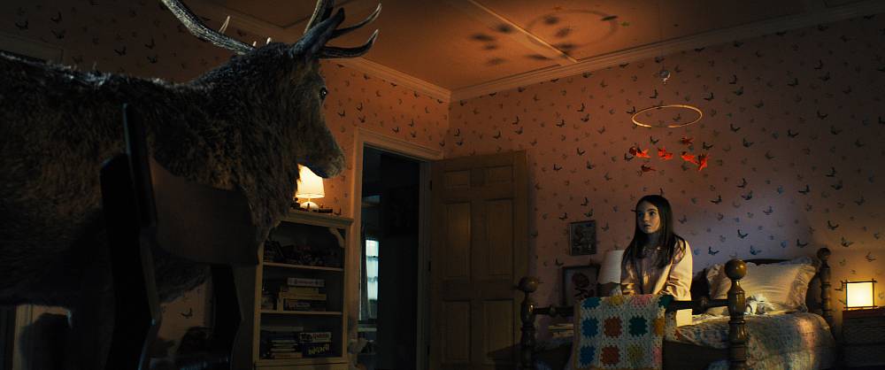 Nejlepší Spielbergův film za 20 let? Den odhalení vyvolává obrovský rozruch