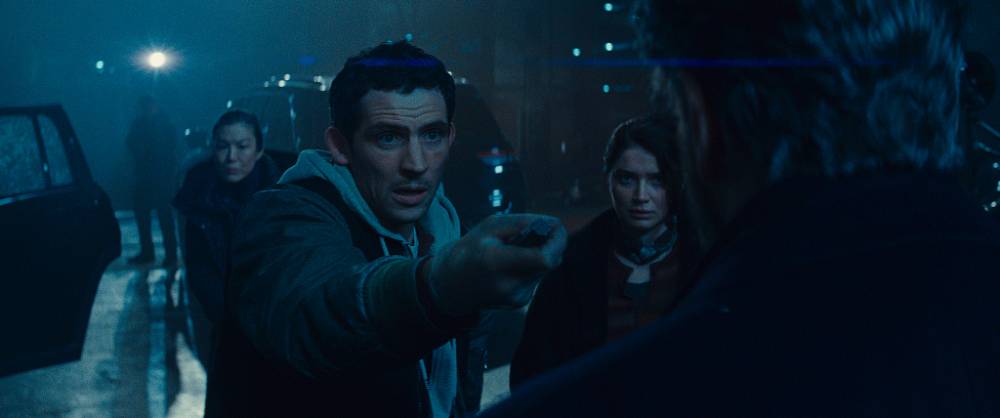 Nejlepší Spielbergův film za 20 let? Den odhalení vyvolává obrovský rozruch