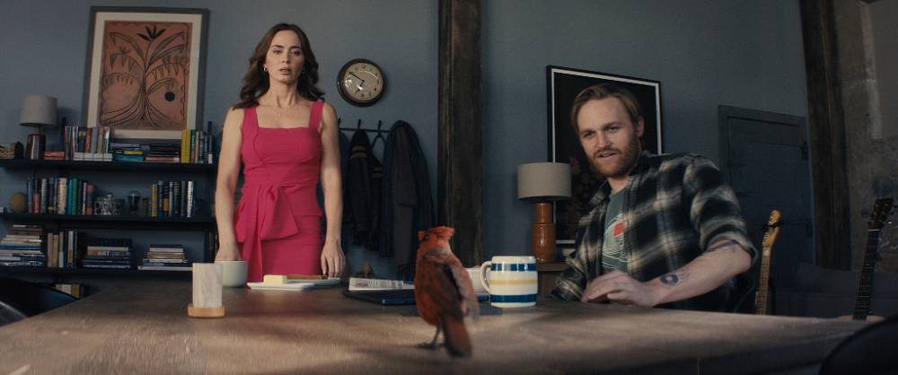 Nejlepší Spielbergův film za 20 let? Den odhalení vyvolává obrovský rozruch
