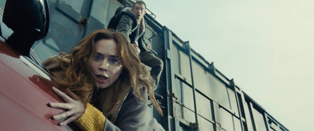 Nejlepší Spielbergův film za 20 let? Den odhalení vyvolává obrovský rozruch