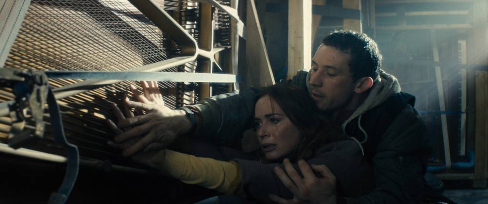 Nejlepší Spielbergův film za 20 let? Den odhalení vyvolává obrovský rozruch